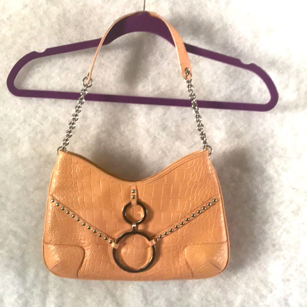 Charles David purse
